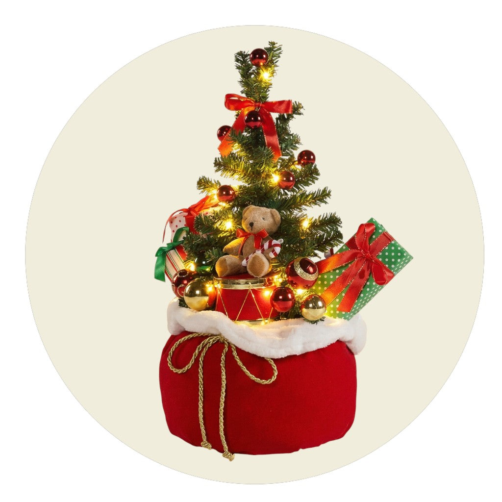 Christmas Tree Decorative Lights