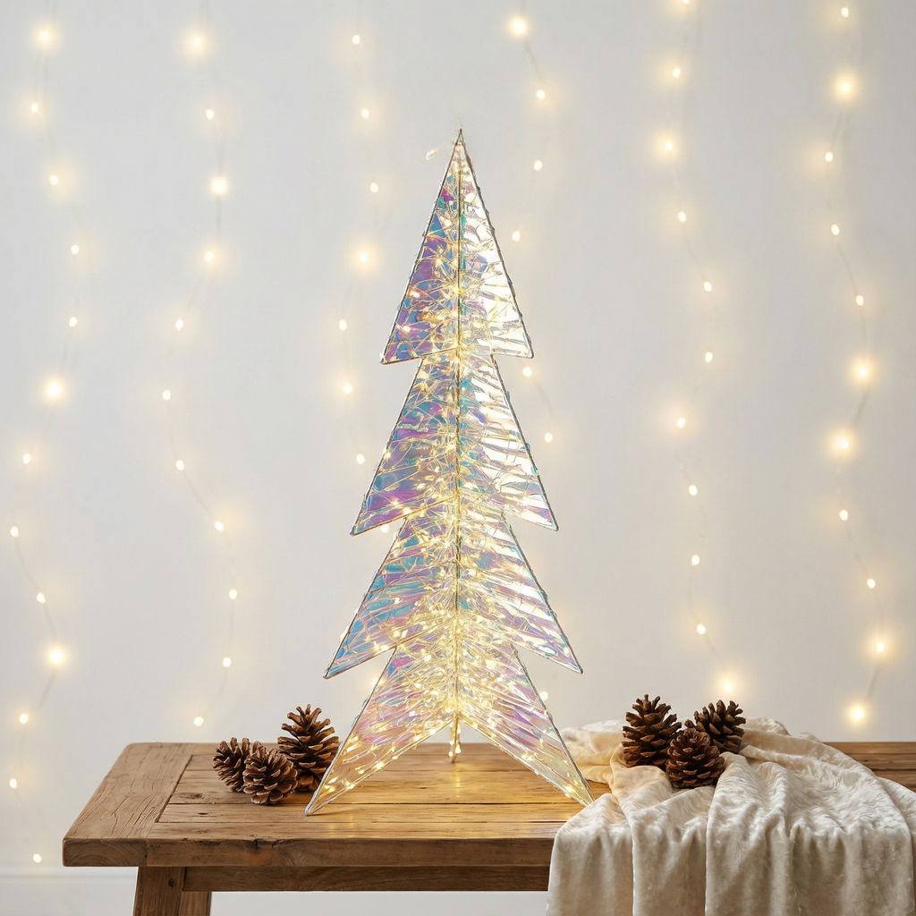 LED Christmas Tree